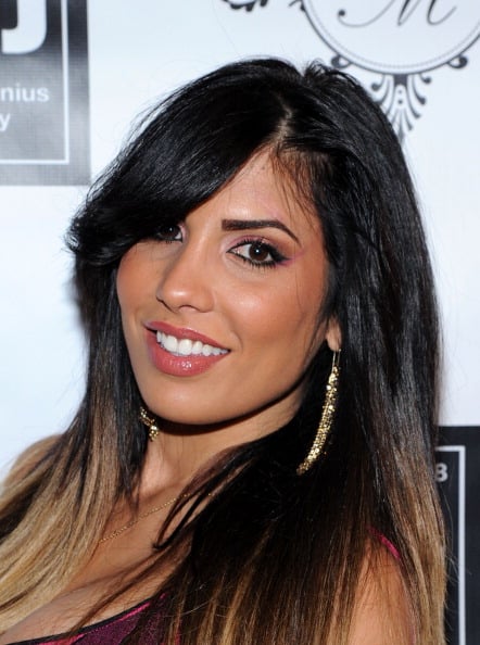 Beyond Mob Wives: Natalie Guercio's Diverse Ventures & Wealth